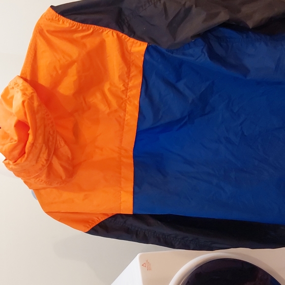 M/M RAIN/WIND BREAKER BY: POLO RALPH  LAUREN ♥ - Picture 6 of 7